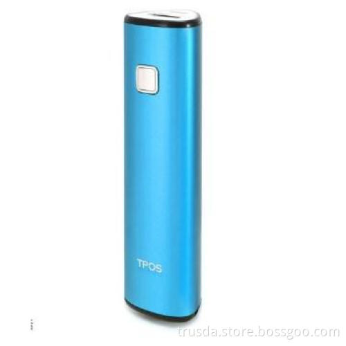 new arrival 5V universal power bank for outsides GPS